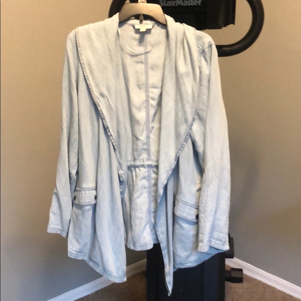 Style & co jacket - Picture 2 of 5